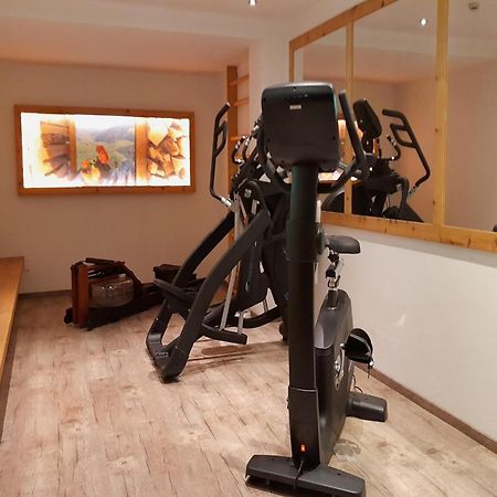 Apartments Schatzberg-Haus, Wildschoenau-Ауфах Екстериор снимка