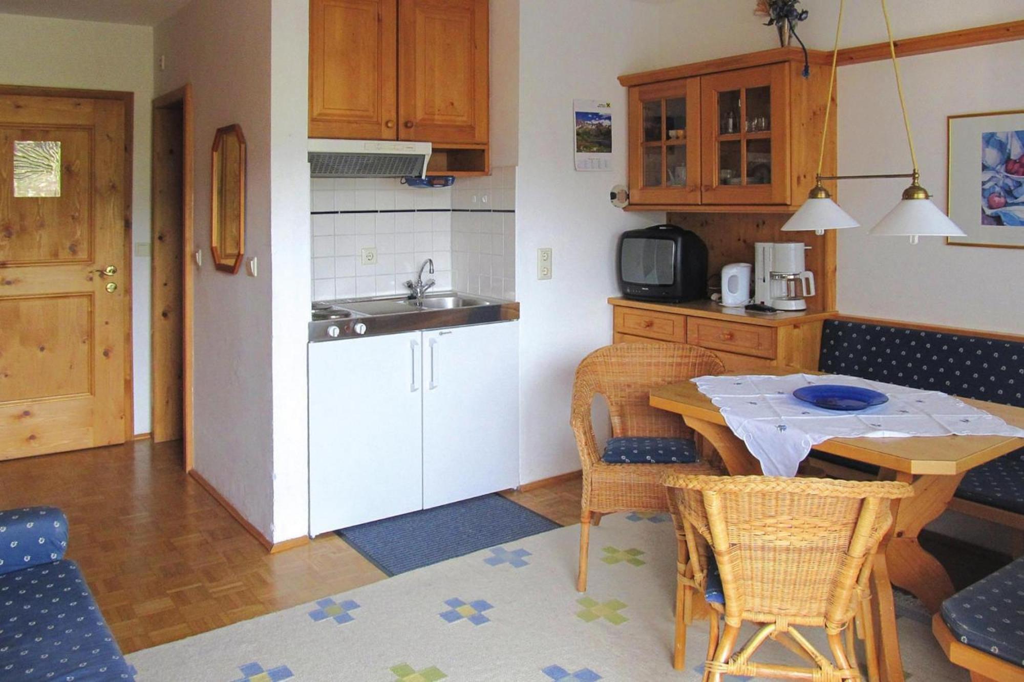Apartments Schatzberg-Haus, Wildschoenau-Ауфах Екстериор снимка