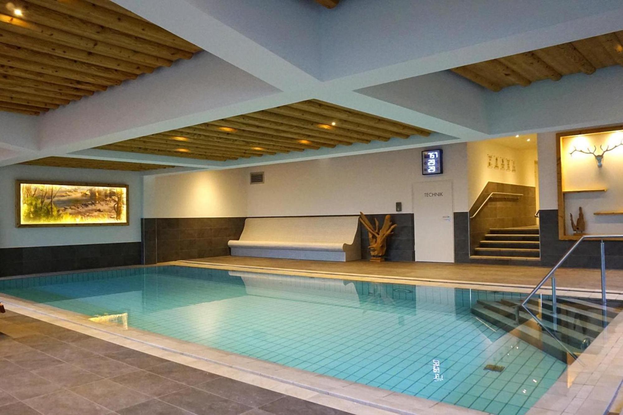 Apartments Schatzberg-Haus, Wildschoenau-Ауфах Екстериор снимка