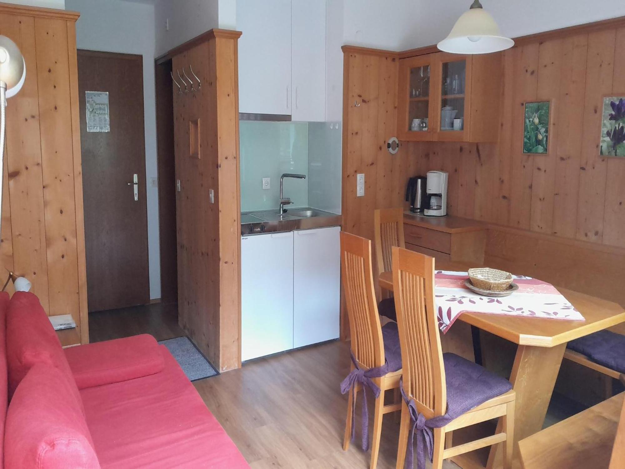 Apartments Schatzberg-Haus, Wildschoenau-Ауфах Екстериор снимка