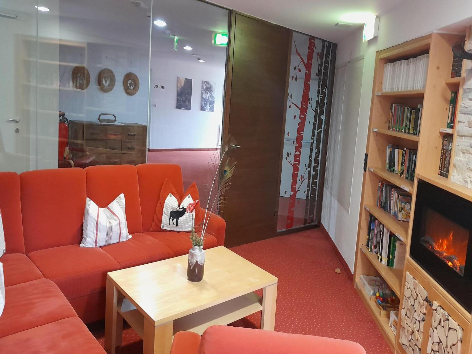 Apartments Schatzberg-Haus, Wildschoenau-Ауфах Екстериор снимка