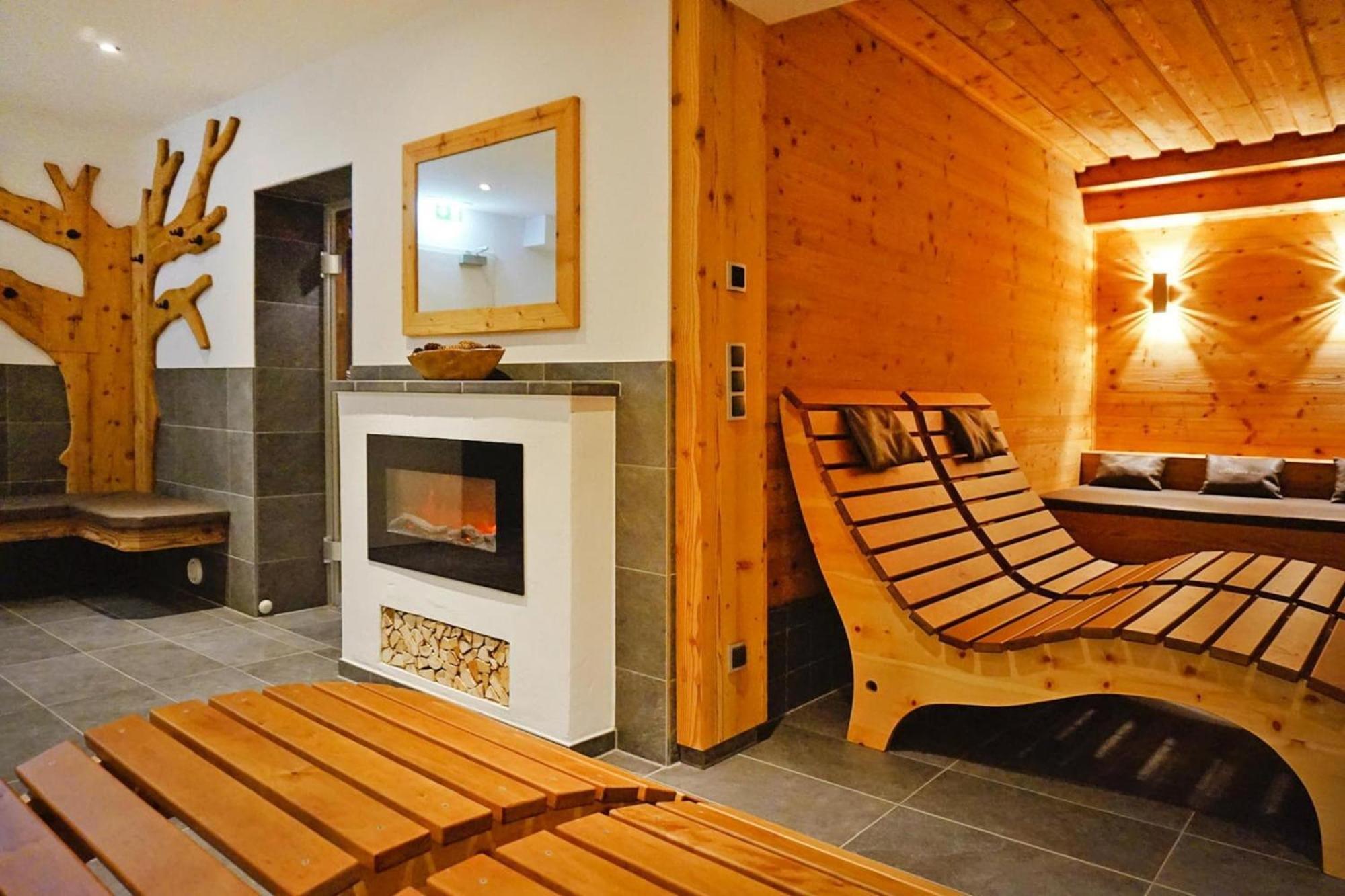 Apartments Schatzberg-Haus, Wildschoenau-Ауфах Екстериор снимка
